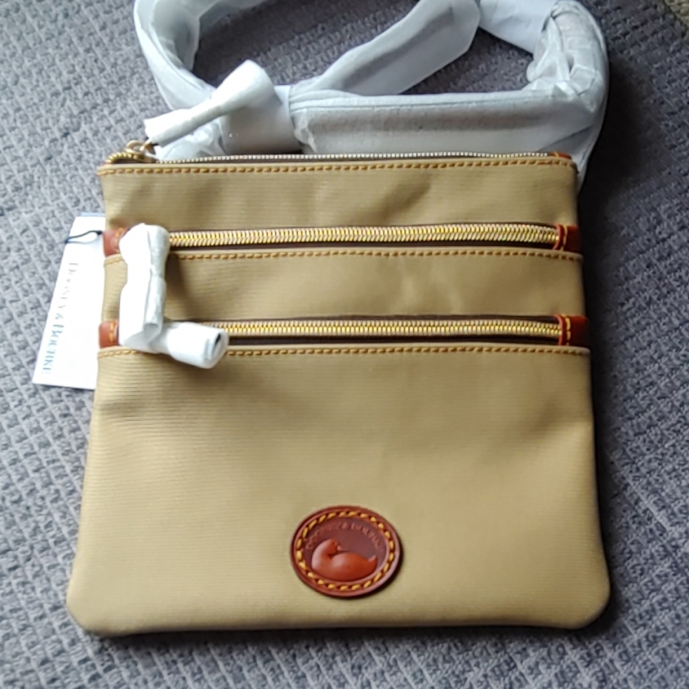 Dooney & Bourke Crossbody NWT